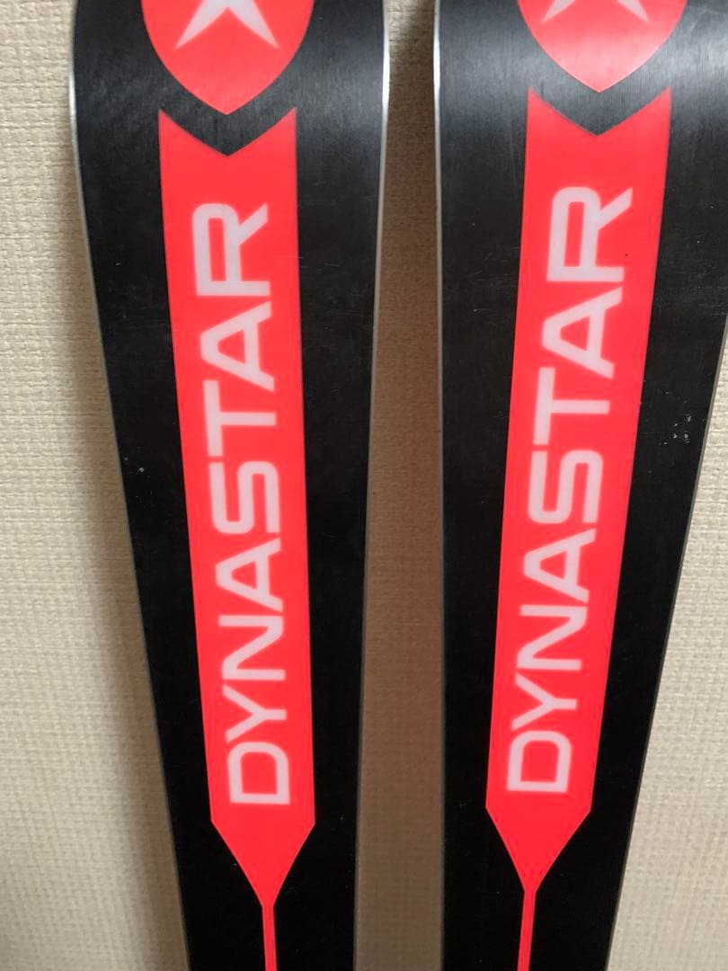 DYNASTAR SPEED TEAM GS 158cmディナスタ　ジュニア