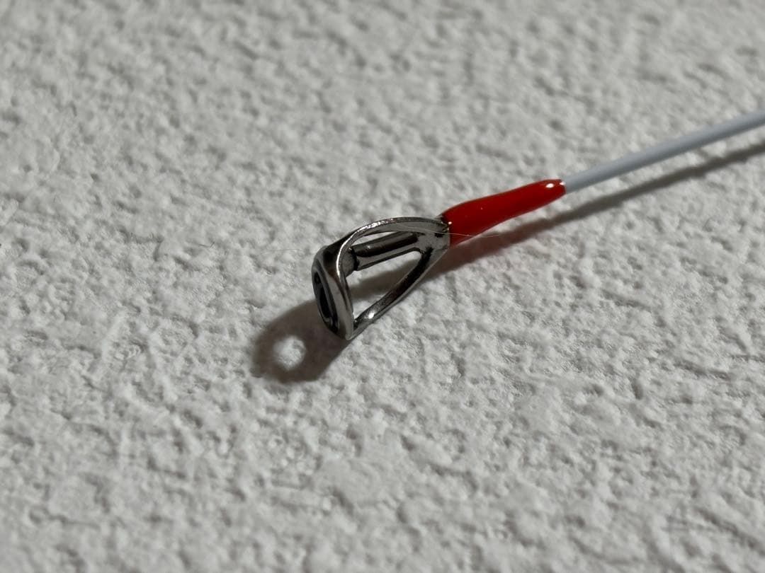 【未使用品】ダイワ LEADING メバル S-265 船竿 2.65m