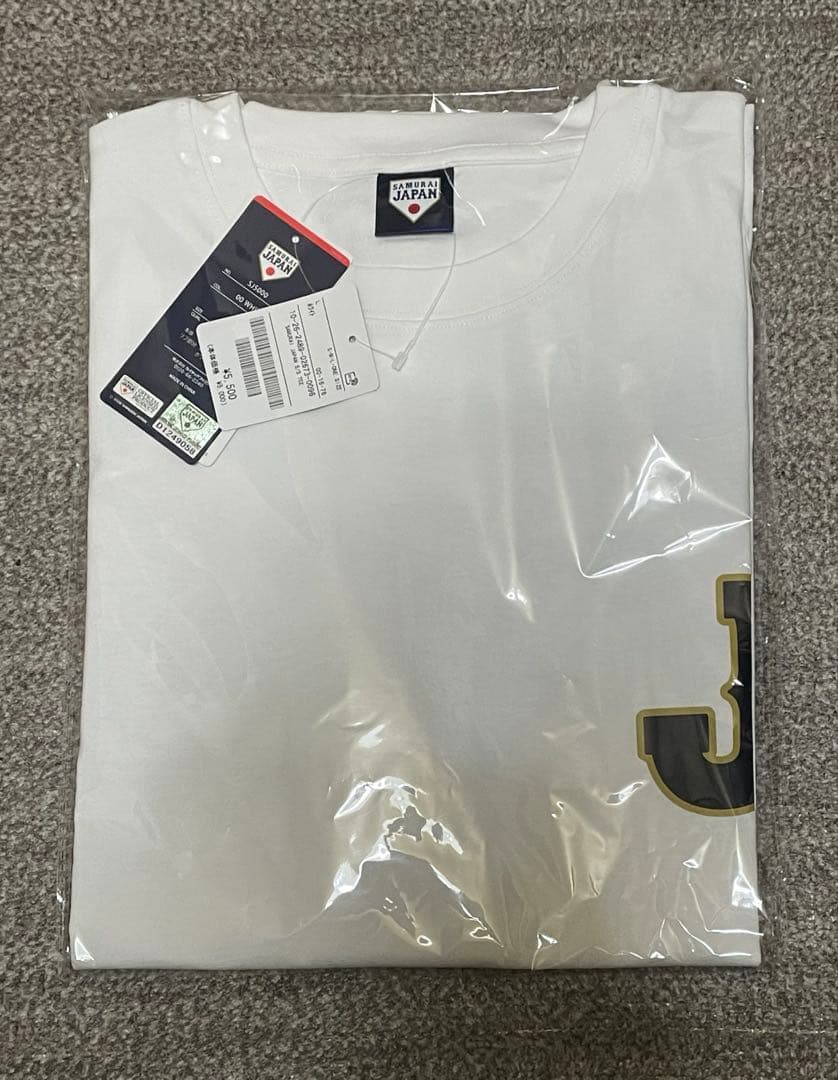 SAMURAI JAPAN × FREAK'S STORE 別注 Tシャツ