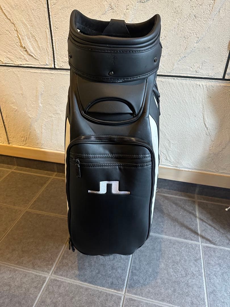 J.LINDEBERG キャディバッグ