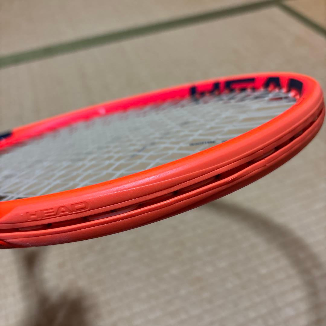 【3本セット】HEAD RADICAL MP 2023