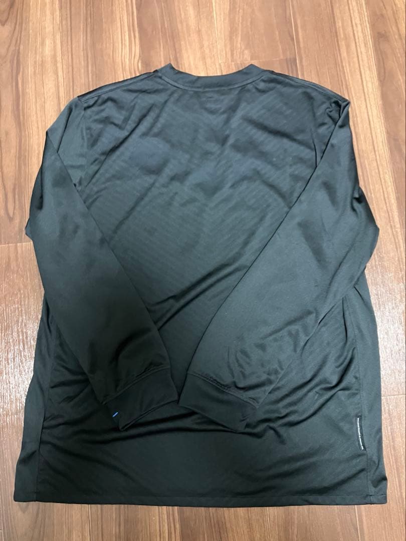 マンチェスターユナイテッド NIKE ナイキ ユニフォーム ユニ XXL 長袖