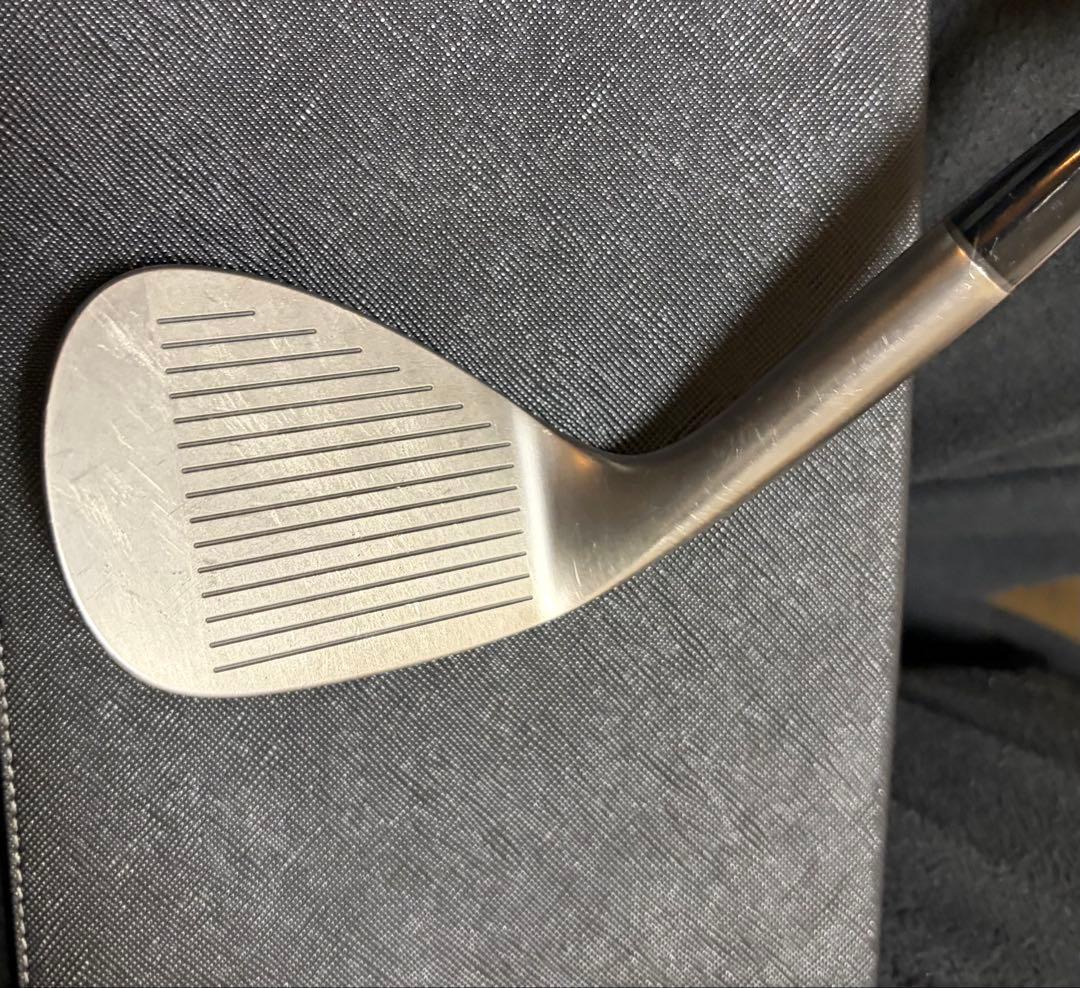【美品】FOURTEEN FRZウェッジ３本セット 50°,54°,58°