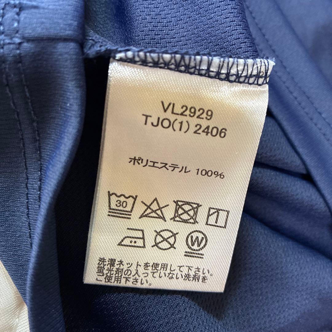 フィラ　テニスウェア上下セット　（40A）