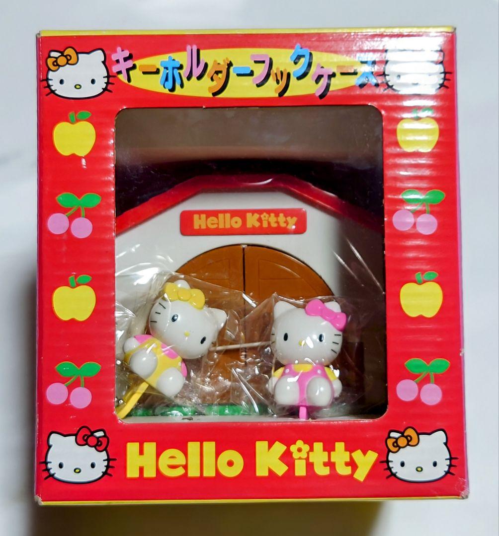 サンリオハローキティちゃんグッズ。