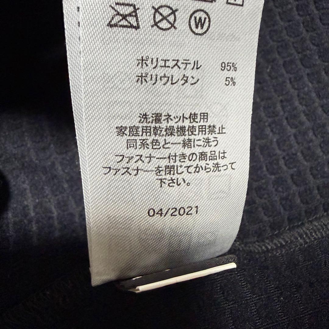 極美品　オークリー　セットアップ　ジャケット　ブラック　L