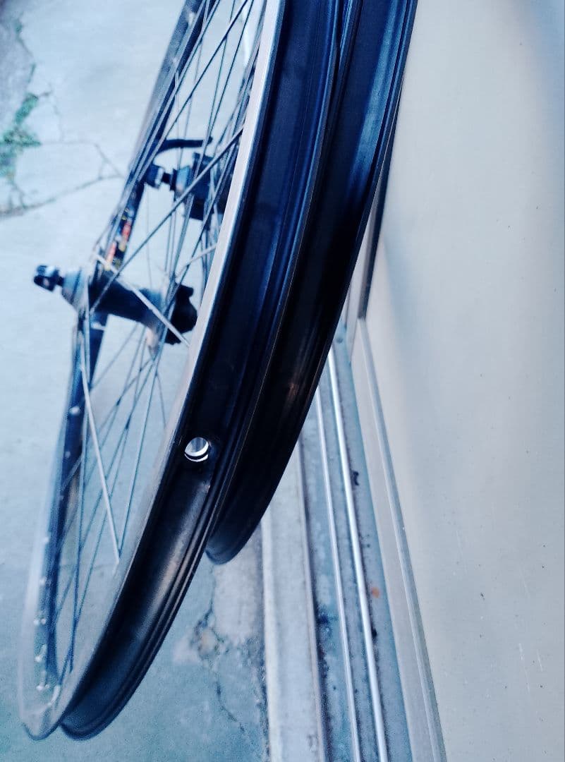 WTB speed master Disc 26インチ ホィール