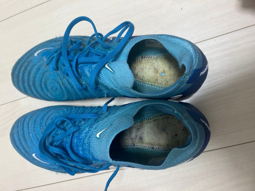Nike ファントムGX 27.0