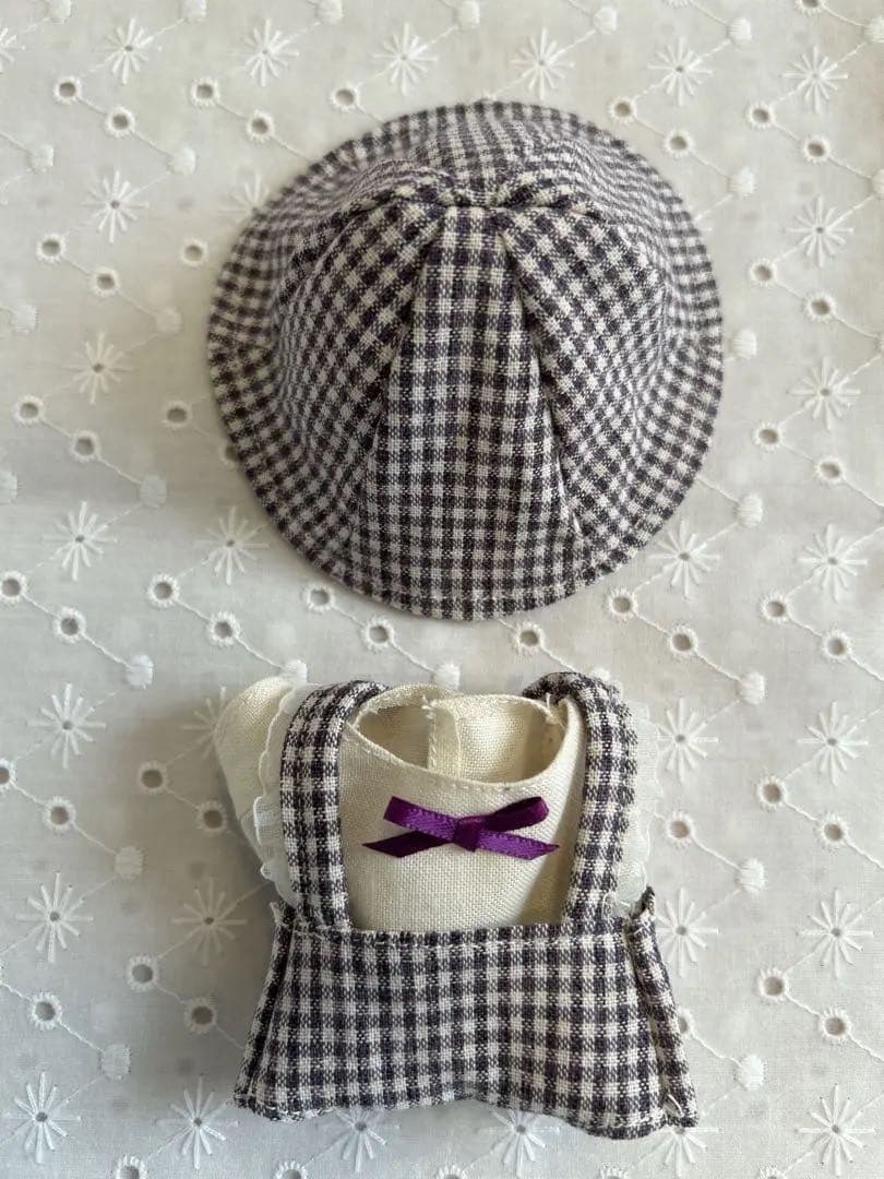 すのチル　フリーオーダーページ　チルぬい　ぬい服