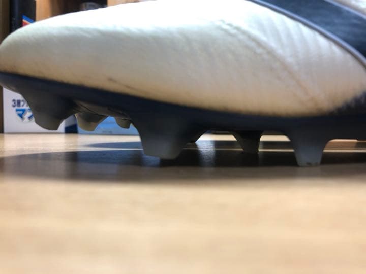 サッカースパイク adidas ネメシスメッシ18.1 27.0
