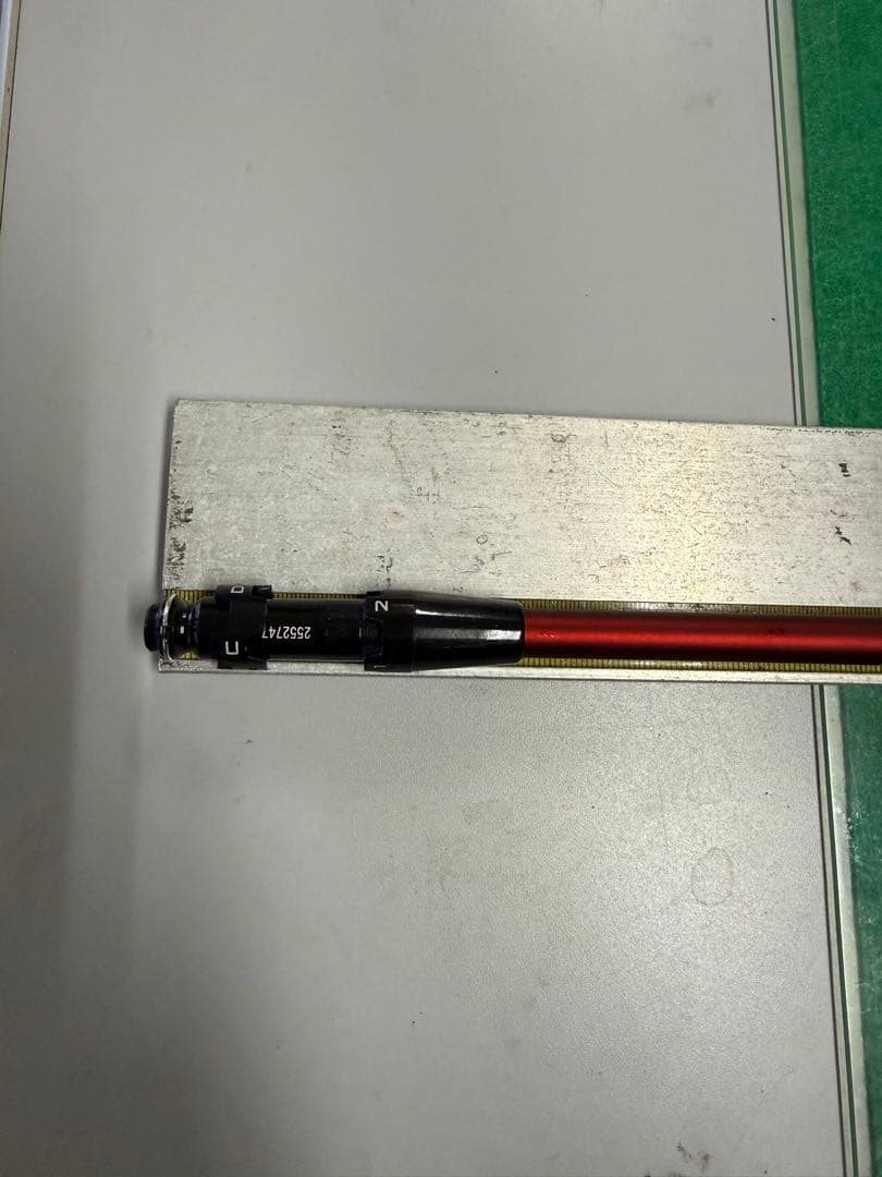 24 ベンタス レッド　5s タイトリストスリーブ　ドライバー用