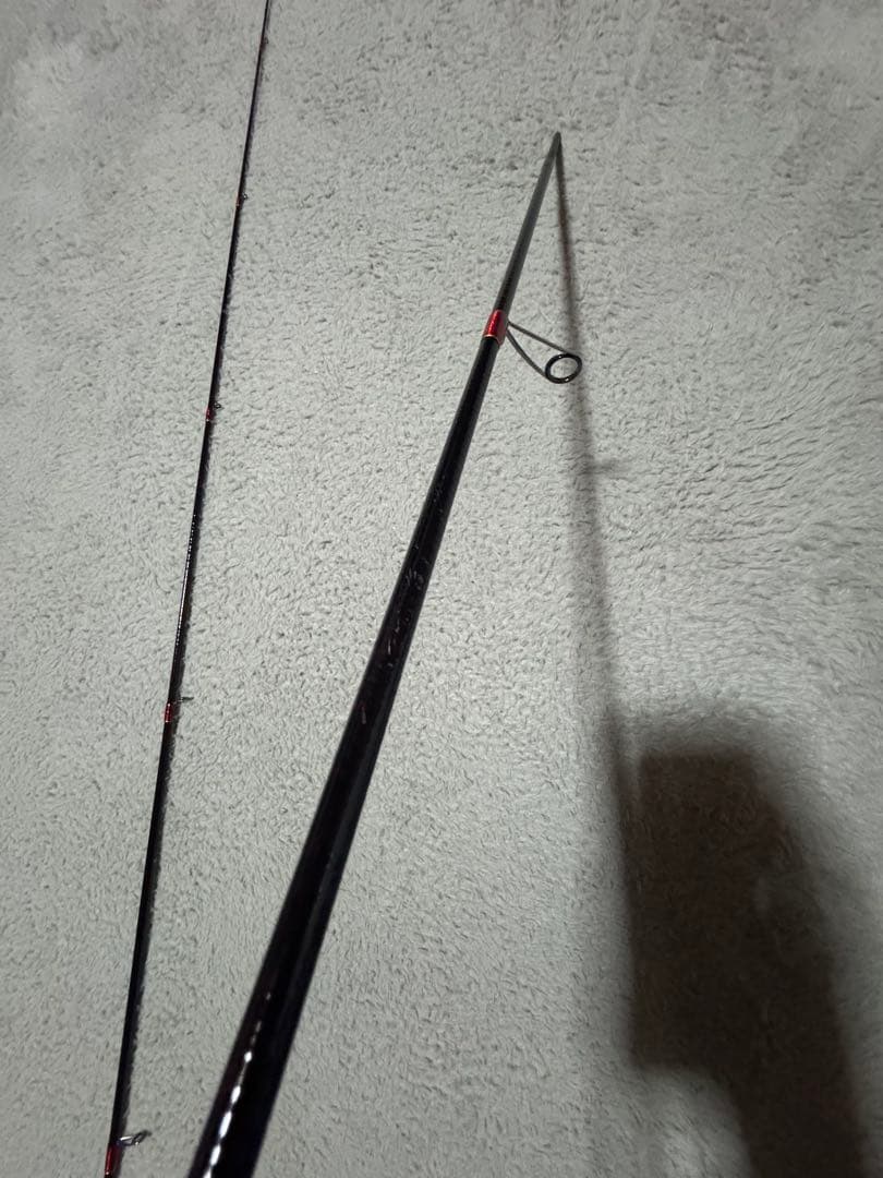 ARES レスターホープ709MH