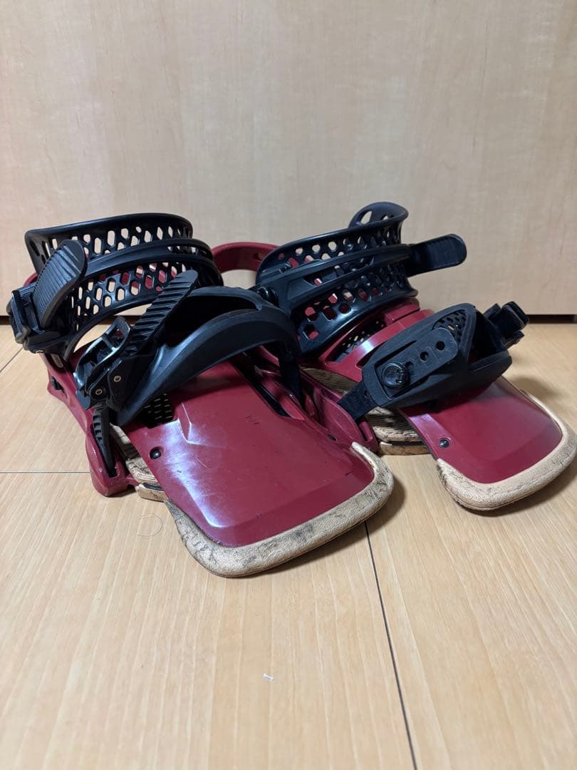 Burton MalaVita 16-17モデル
