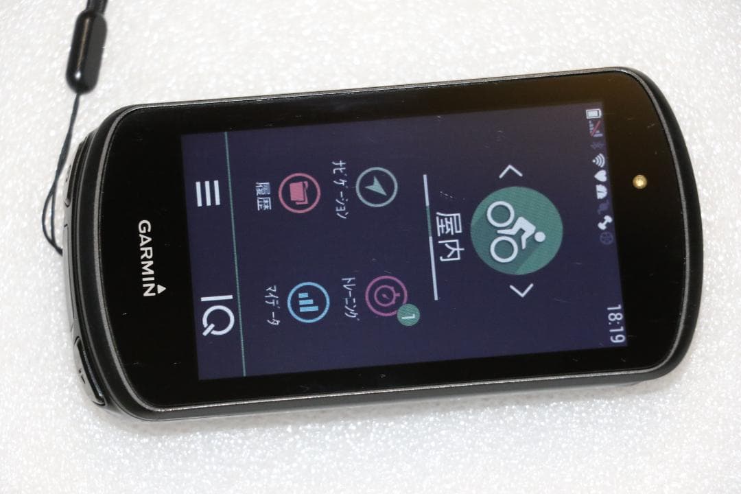 GARMIN EDGE 1030 PLUS SP/CADセンサー付き