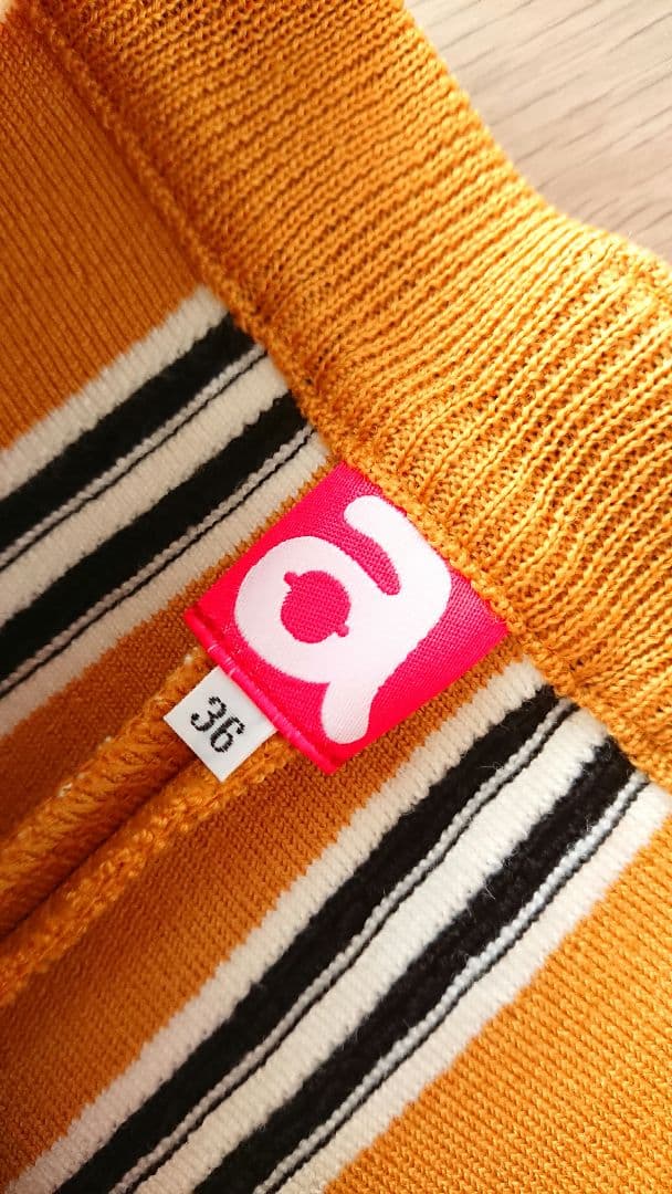 ★新品・未使用★　アルチビオ スカート