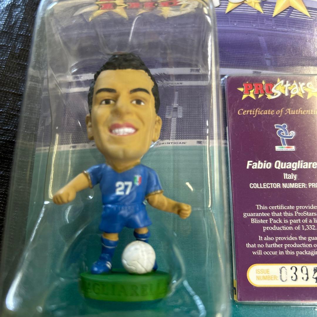 スポーツ Corinthian 2008 Fabio Quagliarella Italy