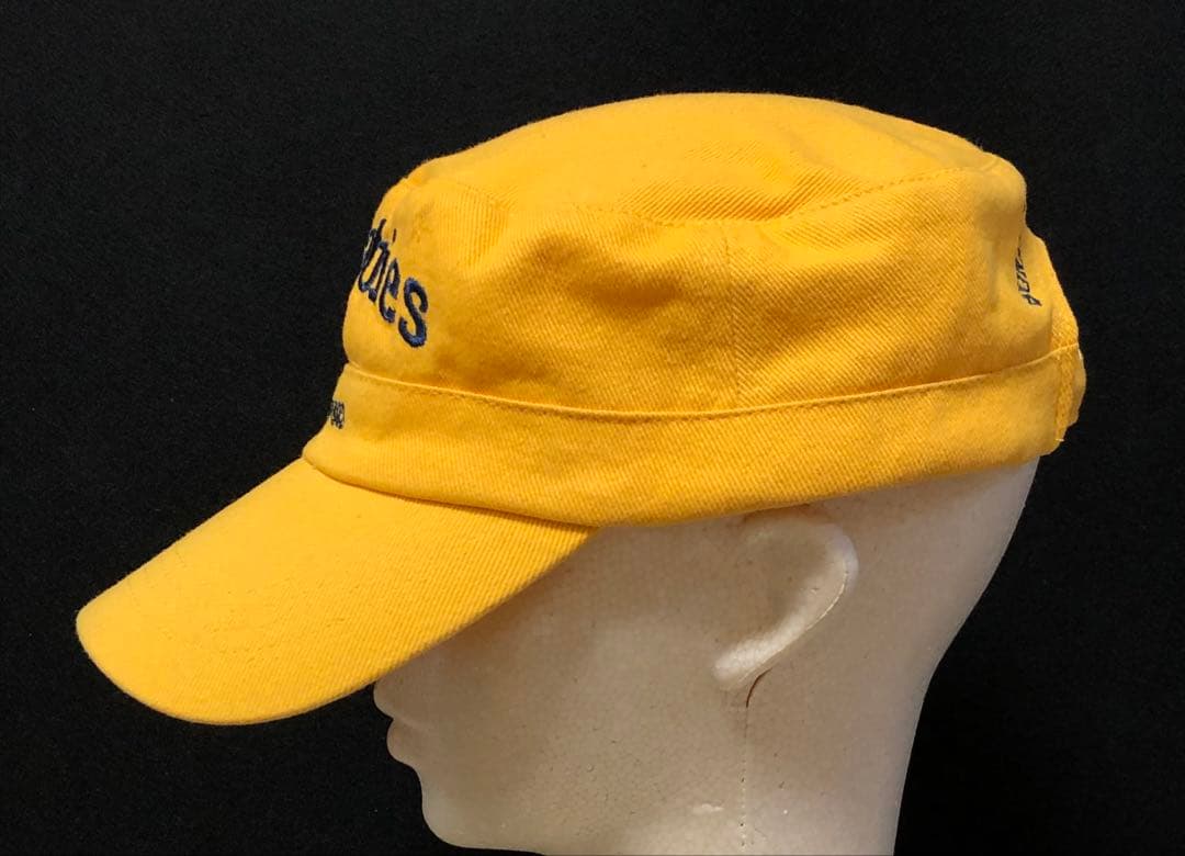 ラグビー オーストラリア ワラビーズ　WALLABIES オフィシャル　キャップ