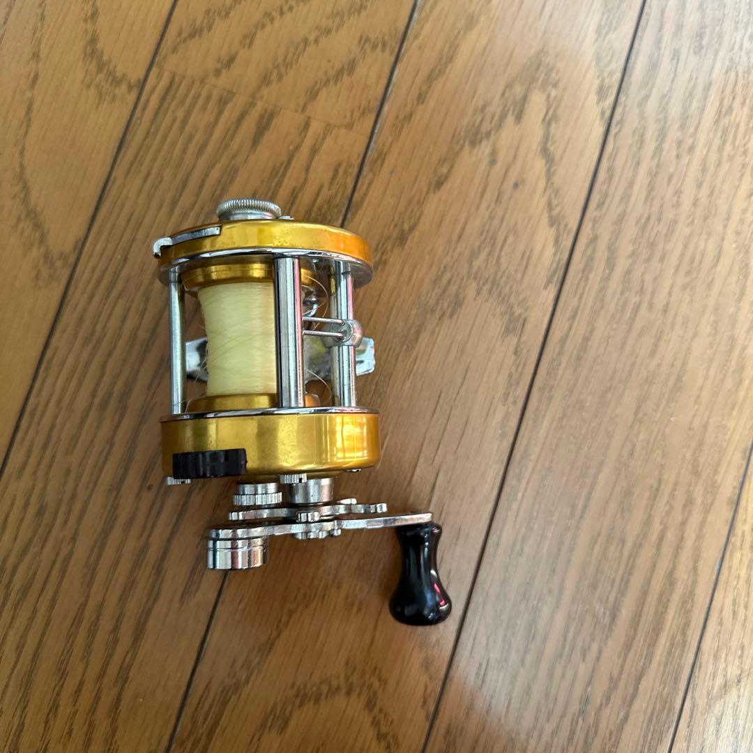 Penn 920 ベイトリール
