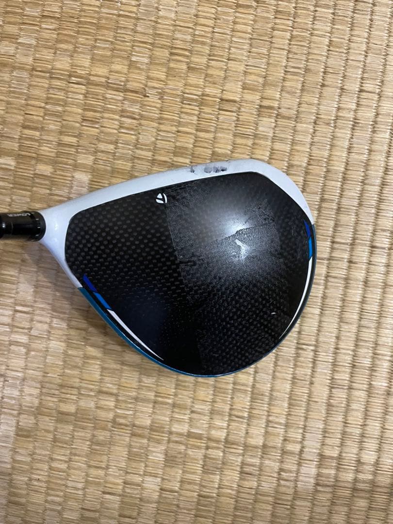ジッ・アッタス シャフト