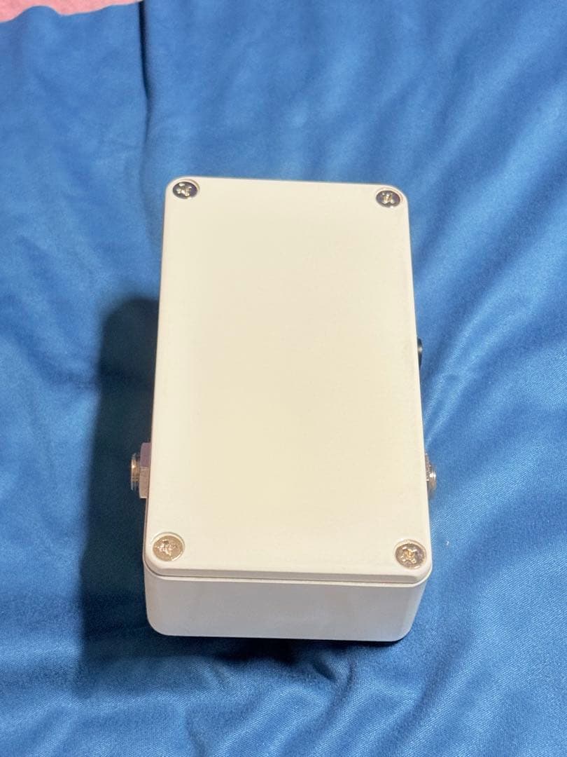 Limetone Audio irodori ブースター