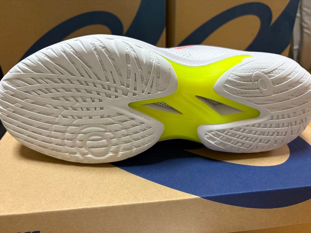 りんたろさん専用　ASICS GLIDE NOVA FF3 2足セット