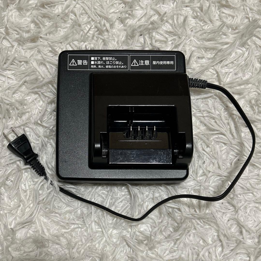 Panasonic 電動自転車充電器 NKJ074Z2