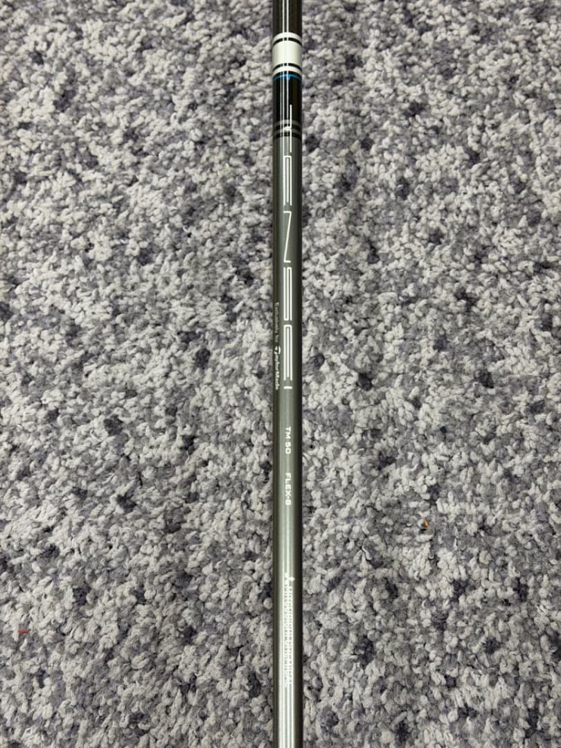 テーラーメイド　SIMドライバー 9° TENSEI TM50S 45.75