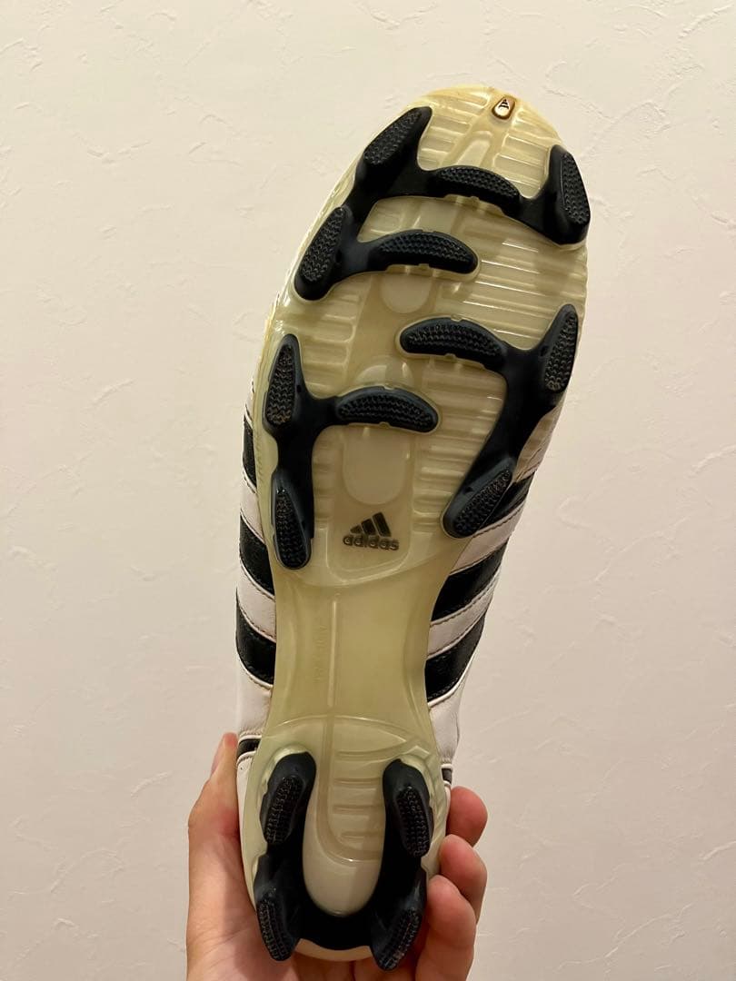 【激レア】adidas アディダス アディピュア HG