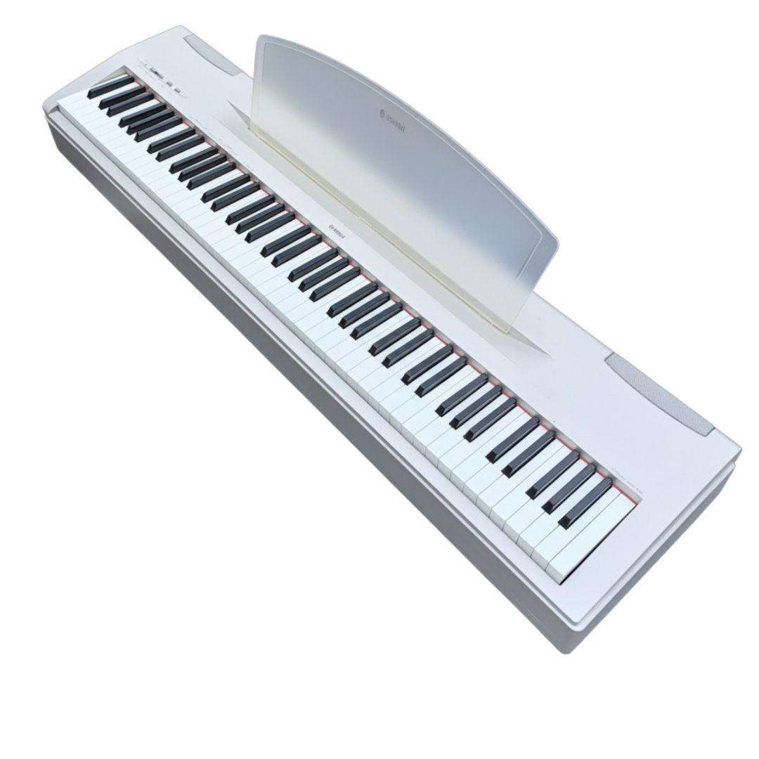 YAMAHA P-60 電子ピアノ 88鍵盤 2004年製 日本製 送料無料