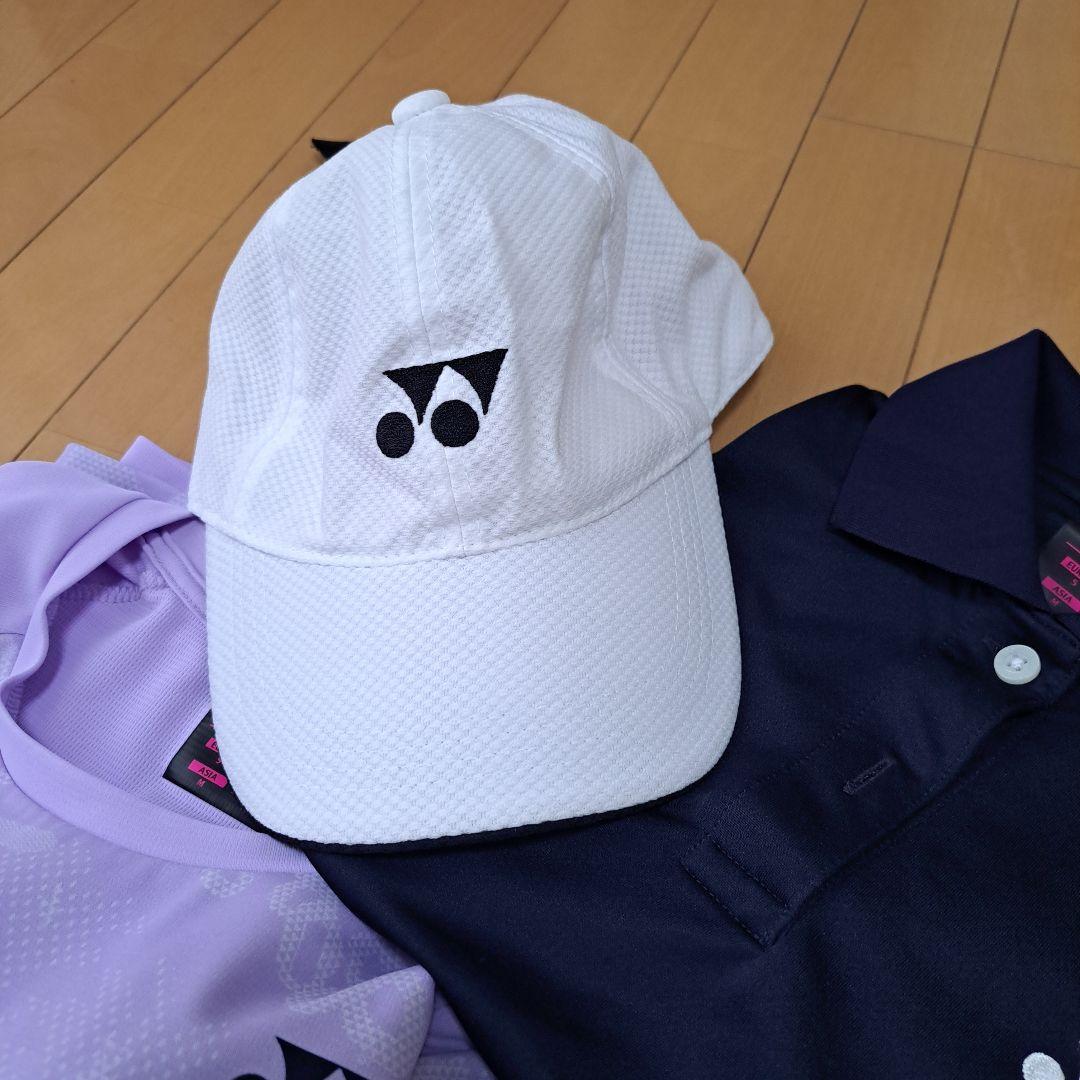 テニス用品　フルコース