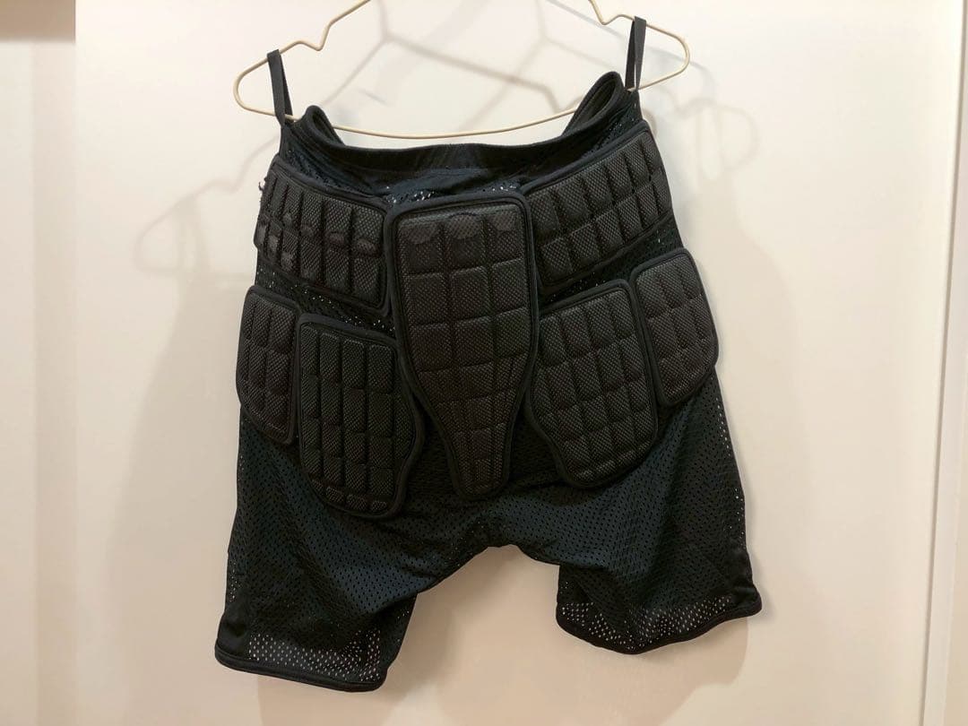 スケートボード用　プロテクター