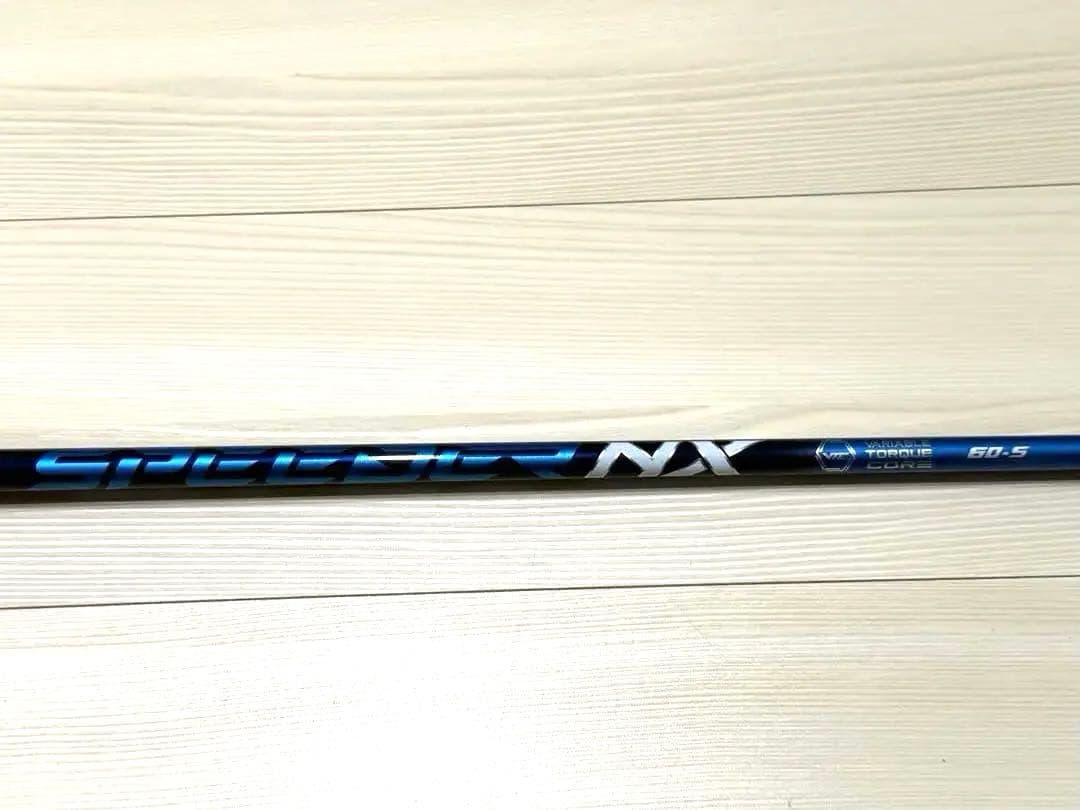 スピーダーNX ブルー　ピンスリーブ 5W用