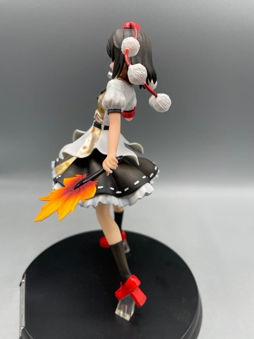 射命丸文 Ver.2 東方Project 1/8 フィギュア