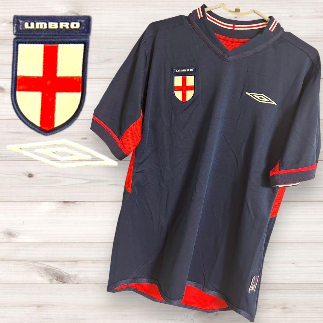 Y2K vintage 02-04 ENGLAND reversible L相当