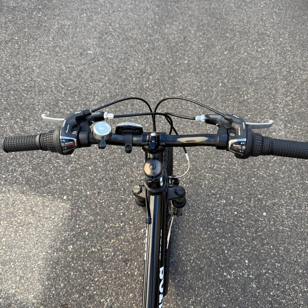 GIOS GENOVA 22インチ