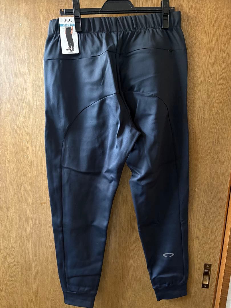 OAKLEY パンツ ブラック L。