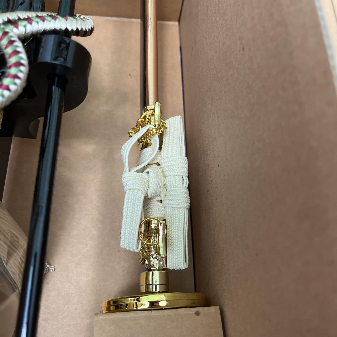 破魔弓　66センチ