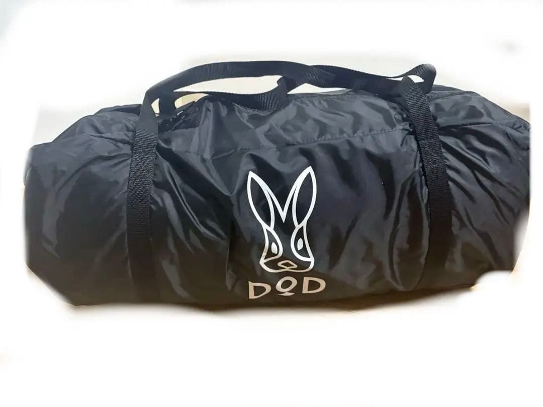 セール中DOD ONE POLE TENT (L)