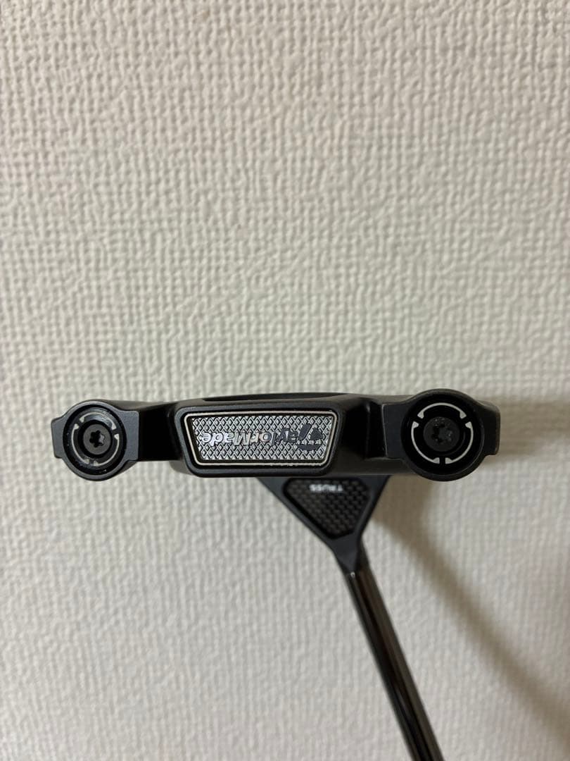 36インチSpider TM2 トラス パター スパイダーTOUR センター