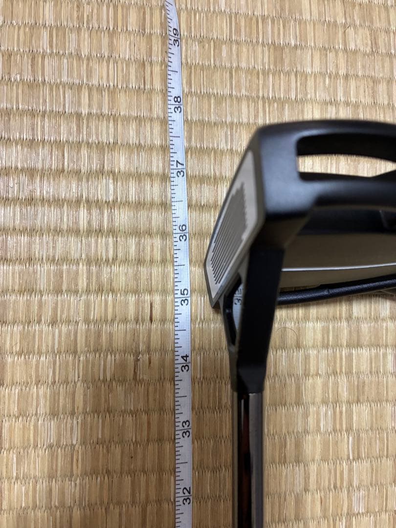 36インチSpider TM2 トラス パター スパイダーTOUR センター