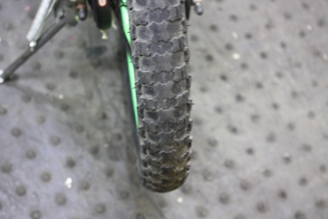 日本トイザらス AVIGO 18インチ 幼児用自転車