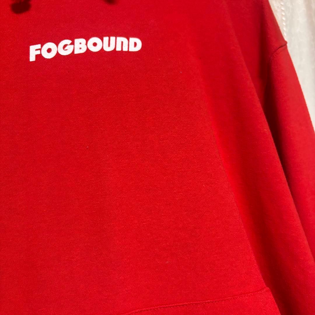 L*u様 米津玄師 FOGBOUND Majogari パーカー