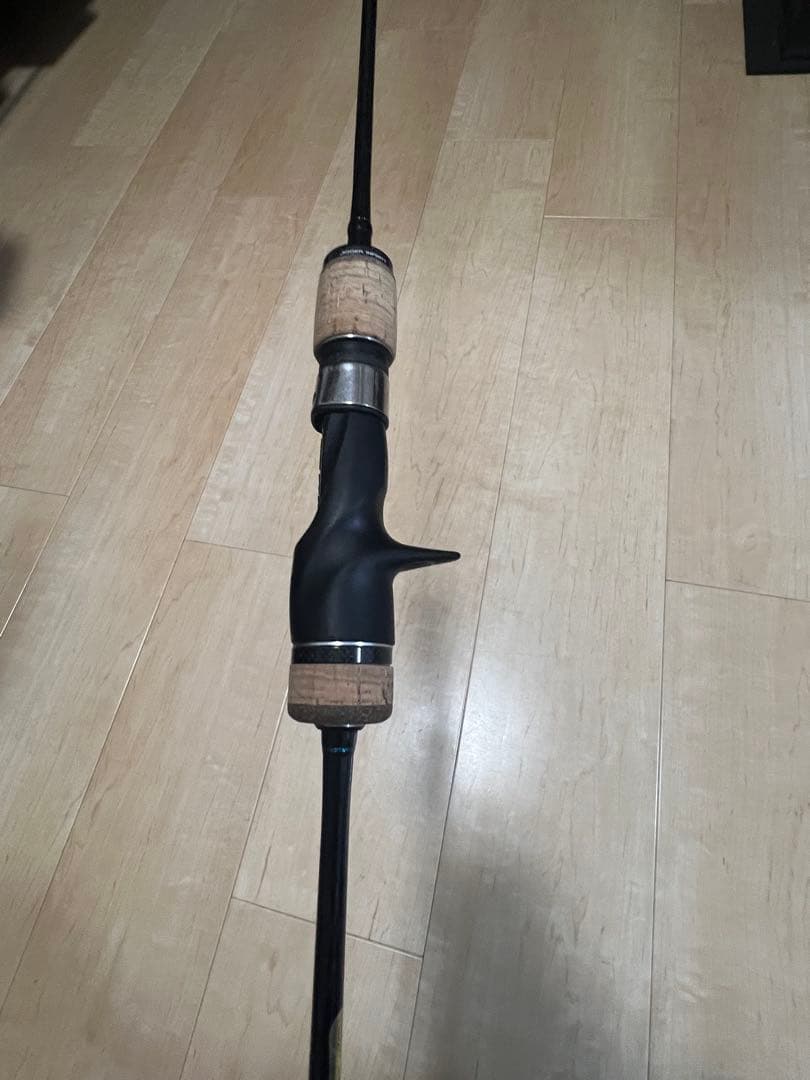 【本日限定価格】シマノ オシアジガー　インフィニティー　B65-1