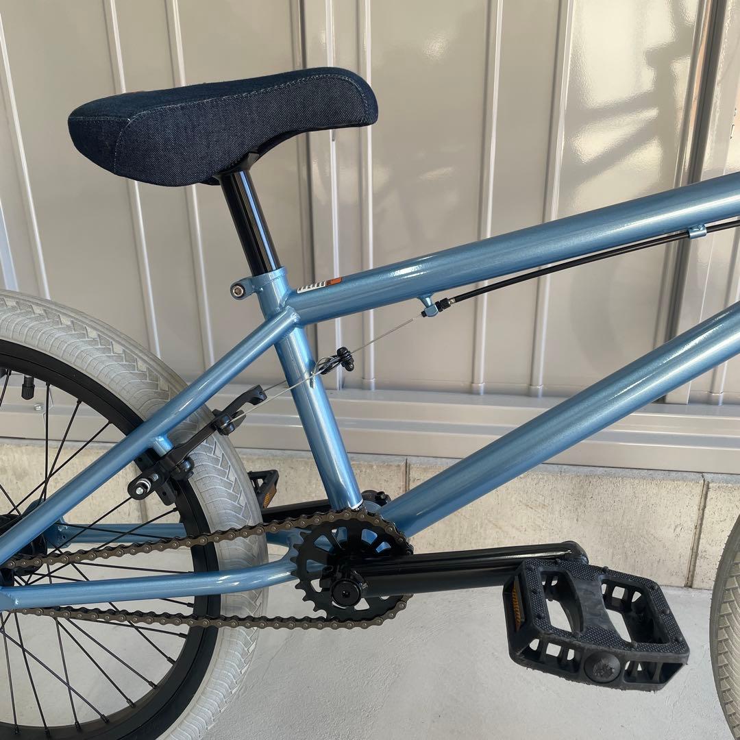 Premium Products Subway 2021 BMX 20.5インチ