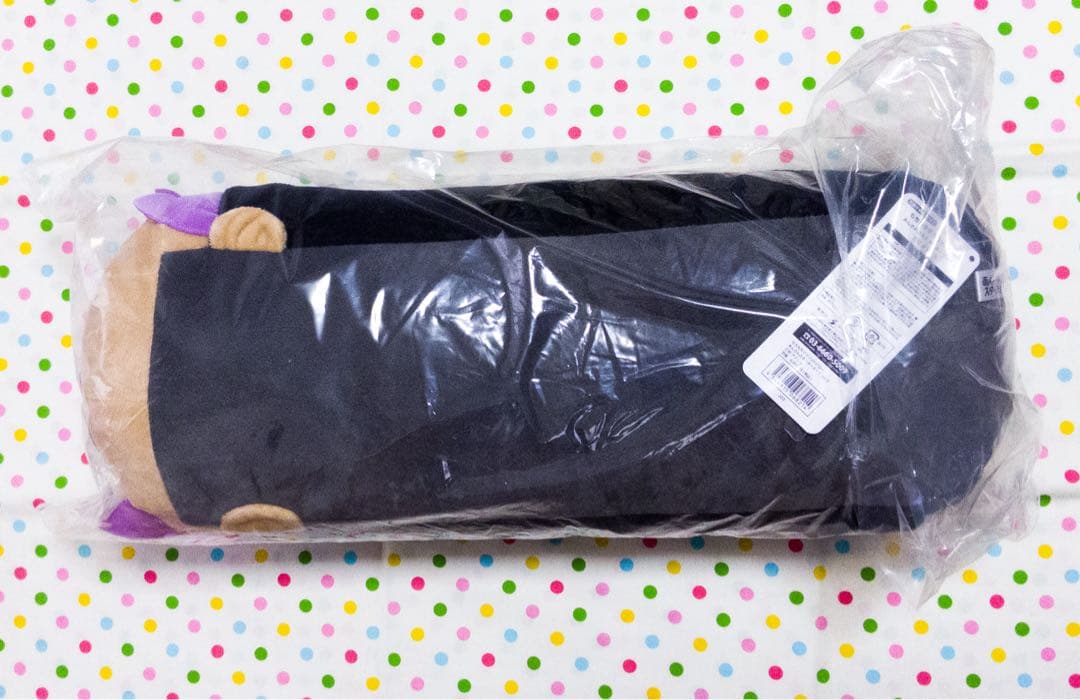 【未開封】アドニス　あんスタ　もちもちマスコット　ピロー　枕　クッション