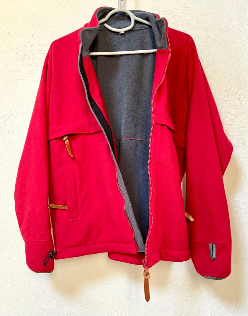 アングラーズハウス Angler's House Gore-Tex 防寒