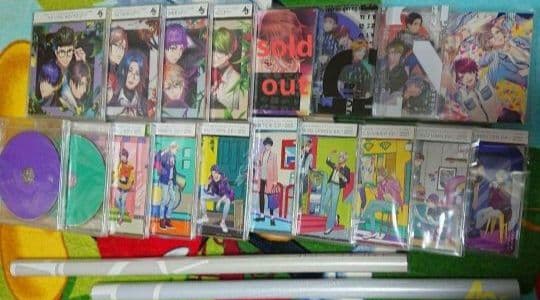 A3! まとめ
