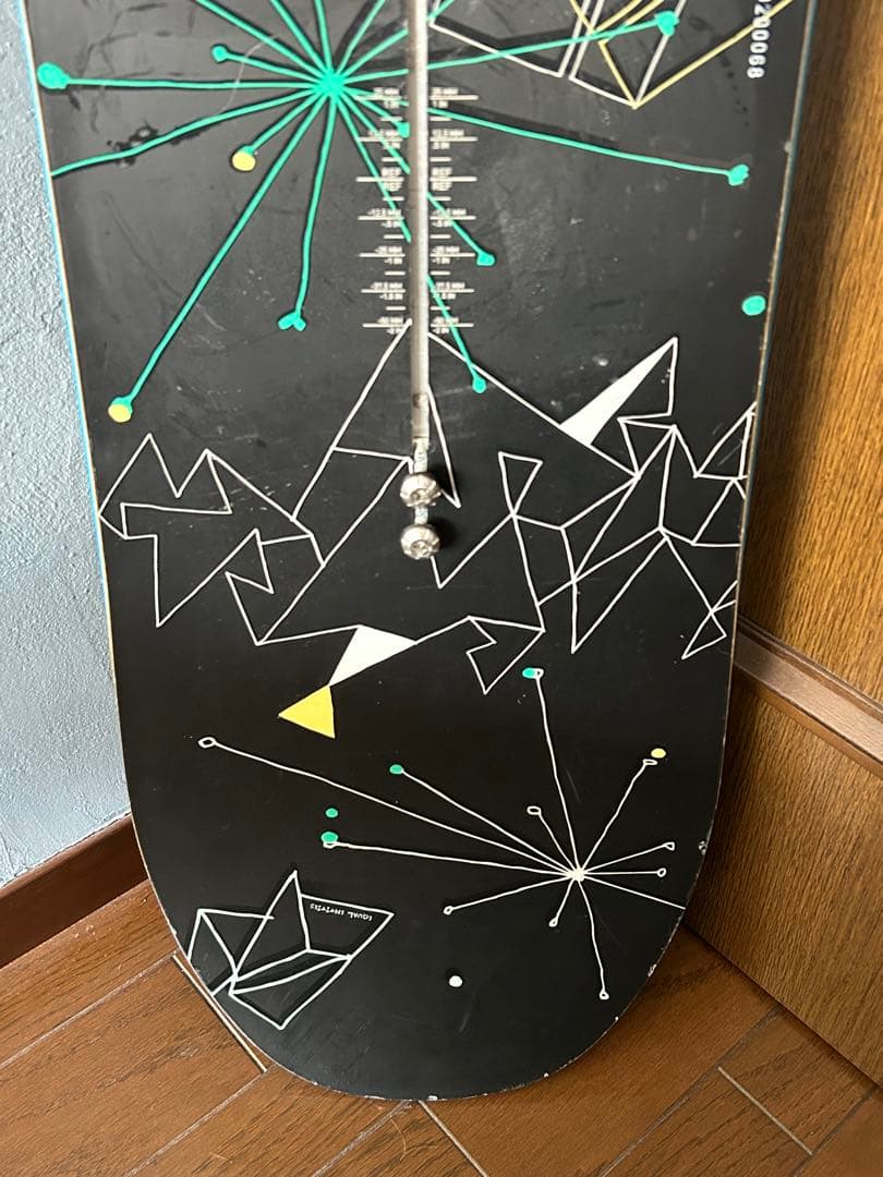 BURTON GTwin 142cm バートン Gツイン