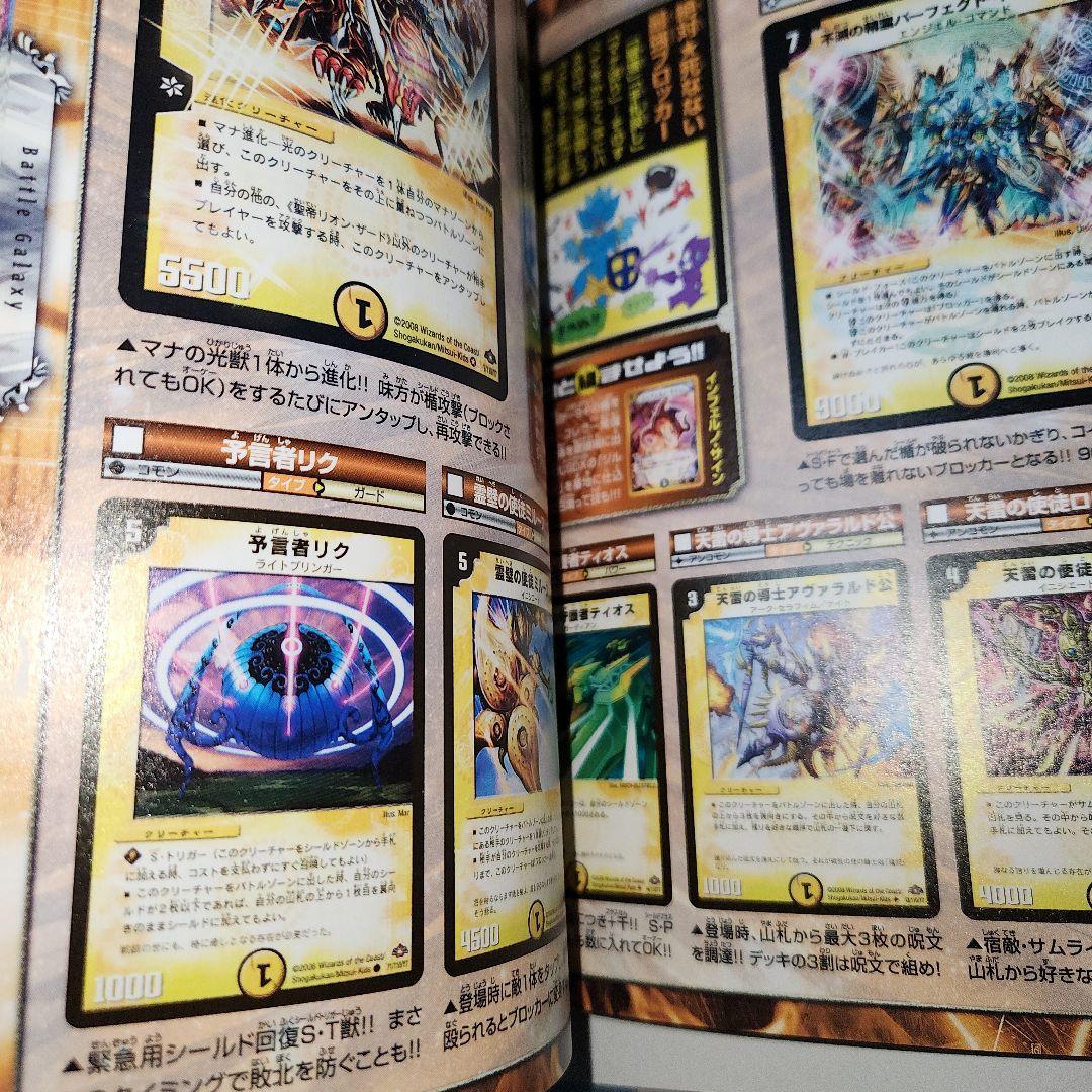 【プロモ付】 デュエルマスターズ 全方位 カードファイル ボルシャック