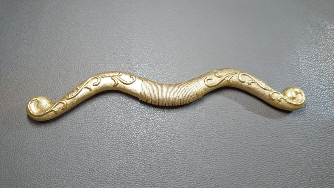 ダイアナの弓 新品 バレエ小道具56